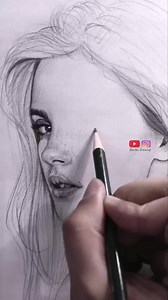 259K views · 6.7K reactions | How to draw the eye step by step  . . . #karim_drawing #onepenciltutorial #draw #drawing #sketch #sketchbook #loomis #loomismethod #art #artist #artgallery #sketching #drawthisinyourstyle #howtodraw #draweveryday #drawdaily #portrait #drawface #portraitdrawing #portraitartist #anatomy #anatomydrawing #anatomyart #drawingtutorial #drawart #pencil #pencildrawing #pencilart #pencilsketch #pencilsketches | One pencil drawing | Facebook