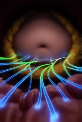 👉 “Intestine Reflex Explained in 60 Seconds 🤯 | Why You Feel Potty After Eating?”