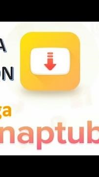 Descargar snaptube premium ultima version para android!! (TUTORIAL)