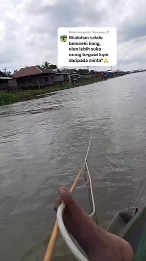 Membalas @firmannn_11 temuan sungai nagara #fyp #nagaradaha #hulusungai #kalimantanselatan