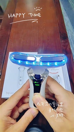 The Ultimate Guide to Using Your Face Roller for Face Sculpting ✨#glowingskin #faceroller