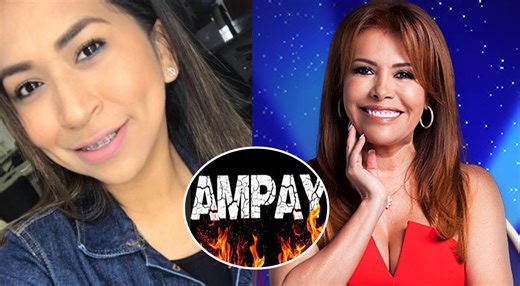 Magaly Medina: ¿Quién es la voz en off de los ampays en “Magaly TV, la firme”?
