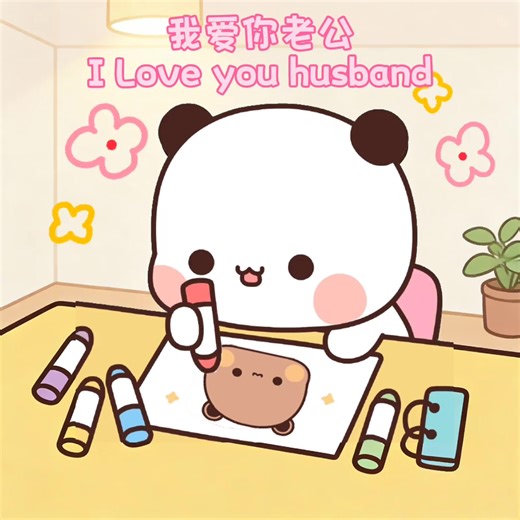 BuBu Sings for DuDu: A Heartfelt Musical Moment