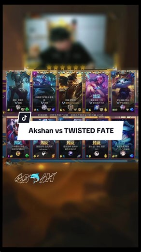 Mastering Akshan: Tips for Dominating Twisted Fate