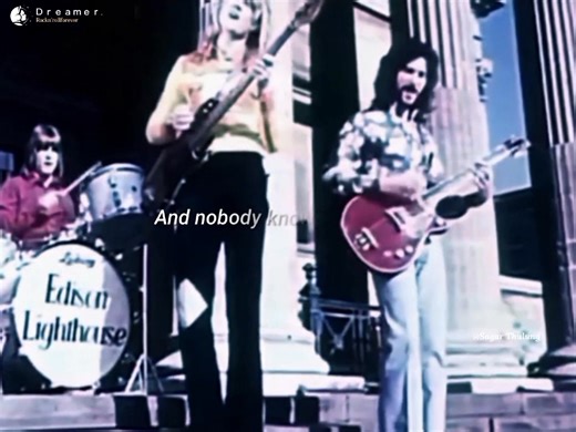 18K views · 844 reactions | Love Grows - Edison Lighthouse | Ｄｒｅａｍｅｒ | Facebook