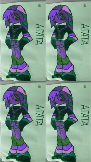 #fnaf #splatoon3 #fivenightsatfreddys