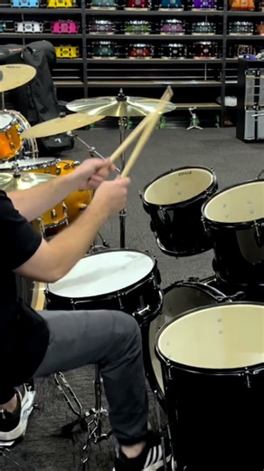 Learn how to BUILD A DRUM KIT with ‪@ZakBorgDrums‬