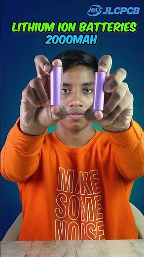How To Make Power Bank | #shorts #jlcpcb #teluguexperiments