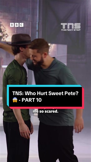 The Next Step: Sweet Pete's Hurt - Part 10
