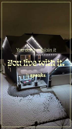 The One. Ai Lumins. Invisilights