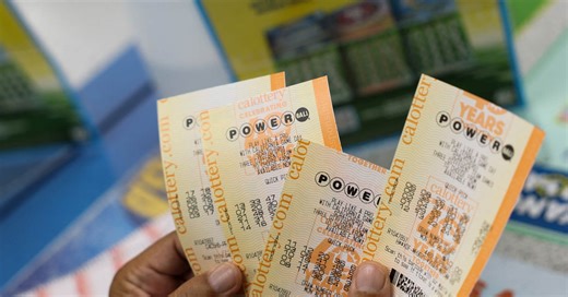 Powerball's $1.6 billion jackpot is its fourth largest ever—here's the after-tax payout in every US state