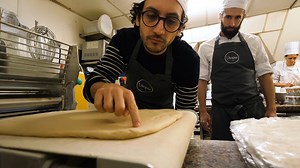 549K views · 4.4K reactions | Utopie is the best bakery in Paris for the perfect buttery croissant, and they’ve agreed to teach me their secrets. | Alex French Guy Cooking | Facebook