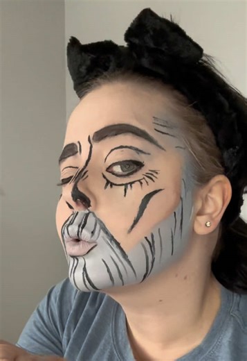 Transforming into Joseph Joestar: A Makeup Tutorial