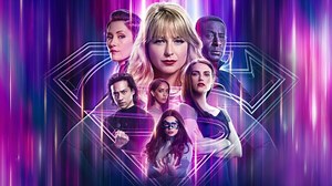 When will 'Supergirl' Seasons 1-6 Leave Netflix?