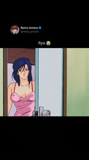 Retro Anime on Instagram: "City Hunter (1998) Anime: City Hunter Aired: April 6, 1987 – July 14, 1988 Genre: Action • Comedy • Crime • Urban Creator: Tsukasa Hojo Studio: Sunrise Synopsis: City Hunter follows Ryo Saeba, a crack marksman and private “sweeper” operating in Tokyo who takes on dangerous jobs ranging from bodyguard work to high-stakes criminal investigations. Cool and deadly in combat but hopelessly perverted in daily life, Ryo is balanced by his tough and loyal partner Kaori Makimur