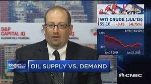 Midstream oil & gas continues to deliver: Pro