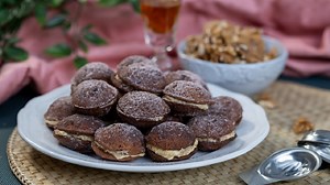 Mandula süti, avagy diócska és barackmag | Mindmegette.hu