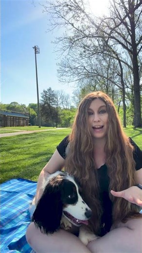 Safe Way To Socialize Your Dog At The Park