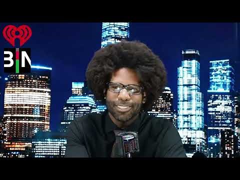 Anthony Browder & The African Origins of Christianity / Hidden Truths of Egypt