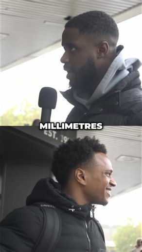 @typical.movie | Millimeters in a meter? Circle perimeter vs. circumference? Tricky questions spark interesting math debates! | Instagram