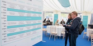The Alumni Festival 2019 starts today! Here's a glimpse of what's on 😍 For the full programme: https://www.alumni.cam.ac.uk/events/alumni-festival-2019#programme | Cambridge Alumni