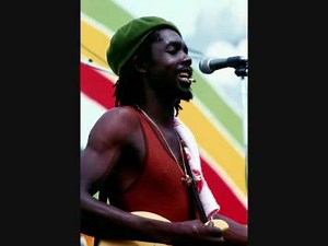 Peter Tosh - Jah Guide acoustic