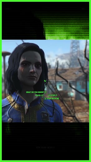 Codsworth Is NOT Okay 💀[Fallout 4]