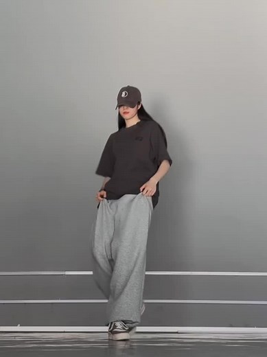 Hiphop Dance Challenge 2025: Join the New Trend!