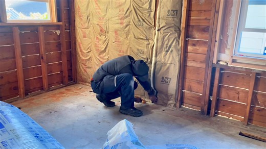 BUSINESS SPOTLIGHT: SSH DESIGN & DEVELOPMENT 🌟 🚧 A New Client on the Rise and We’re Covering Every Step. SSH Design & Development has stepped into the spotlight with a bold mission: 👉 Take a property and flip it in 90 days. 👉 On camera. In real time. 👉 No shortcuts, no Hollywood magic just pure strategy, craftsmanship, and hustle. Want A Business Spotlight⁉️ DM For More Info📥 | DeSean Willis