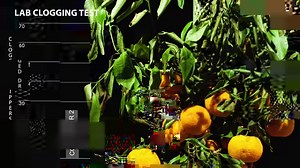 23K views · 474 reactions | Which PC drip line provides the best clogging resistance? To find out, we injected 100-500 micron sand and silica into drip lines under lab conditions. After 6 weeks we counted how many drippers clogged - 퐑퐢퐯퐮퐥퐢퐬 퐃ퟓퟎퟎퟎ 퐏퐂 vs 2 leading competitors. See for yourself... Don't compromise your plant’s life source  #GrowBeyond | Rivulis Irrigation | Facebook