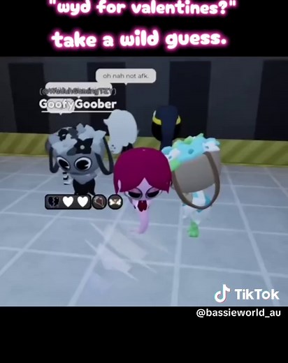 Fuzzy Cuties: Valentine's Day Antics