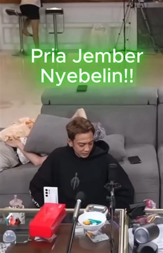 pria jember itu lagi #yb #bestmoment #viral