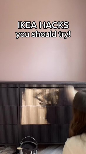 Creative IKEA Hacks for Beginners and DIY Enthusiasts