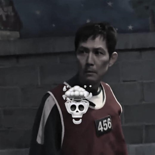 What If Myungi vs Gi hun in Hide And seek Game... 💀 Squid Game 3 #kdrama#frontman