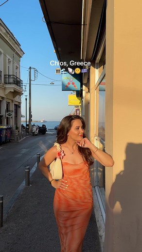 Explore the Serene Beauty of Chios, Greece - Uncover Ancient Wonders and Idyllic Beaches