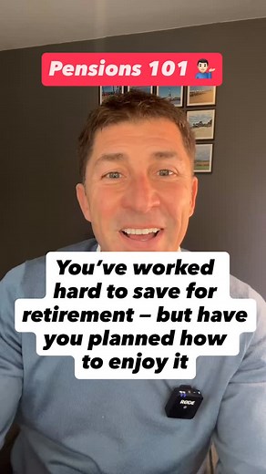 4.9K views · 173 reactions | You’ve spent decades working, saving,...