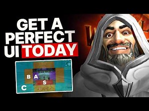 We've Made It SIMPLE! The Bellular War Within UI: A Lightweight, Clean & Optimal Setup