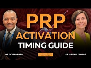 PRP Activation Guide: Know How To Do It Right!