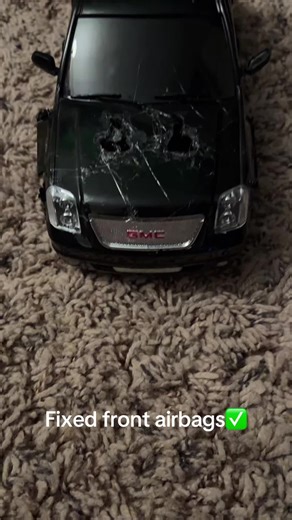 Fixed Front Airbags: Enhancements and Benefits