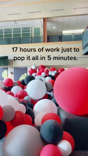 Creative Balloon Popping Ideas for Fun Events