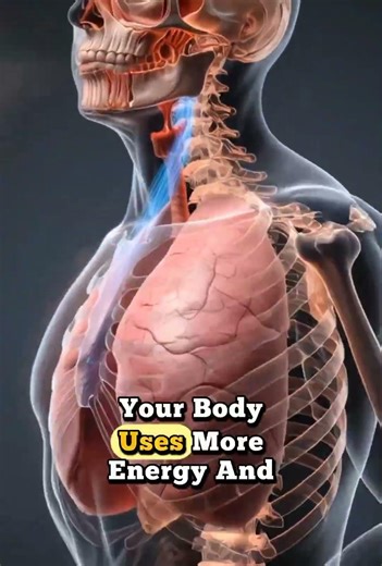 What Happens to Your Lungs When You Run – Science Explained