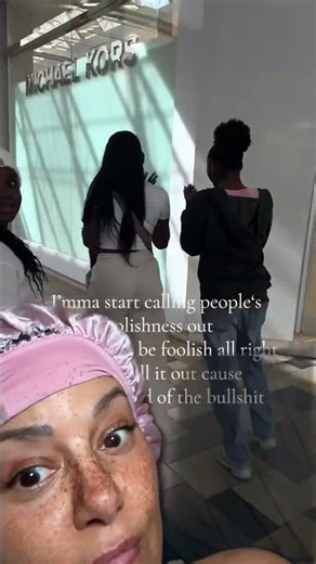 She Got Mad After Kids Said “These BBLs Ain’t It” 😳👀