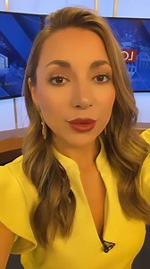 Good morning! A busy show underway! Hope you're joining us! KSNB Local4 | Alissa Harrington