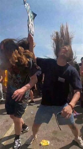 Crazy Hometown Pit for Sanguisugabogg