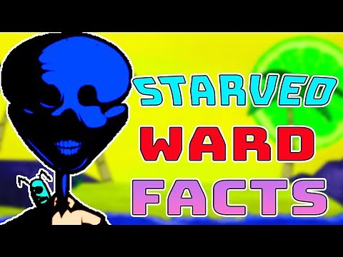 Starved Squidward Facts Mistful Crimson Morning V2 Cancelled Build