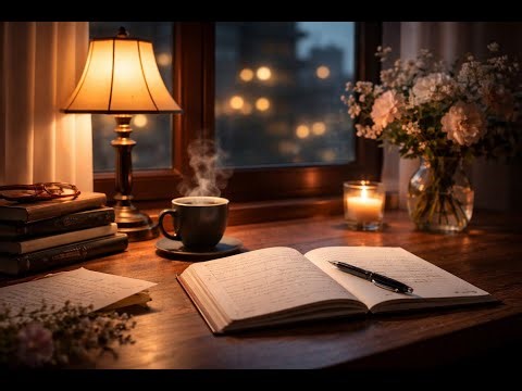 Deep Focus Classical Music for Writing & Creativity | Creative Flow (1 Hour)