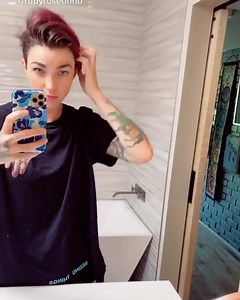 93K views · 4.8K reactions | Ruby incendiando tik tok  @rubyroseohno | Ruby Rose Latin Fans | Facebook