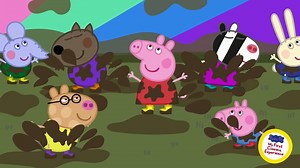 11 comments | Get ready for Peppa’s biggest celebration yet when the...
