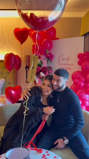 Exploring Love on Our Honeymoon