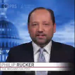 11K views · 31 reactions | On tonight's #WashWeekPBS, moderator...